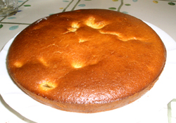 ヨーグルトケーキ ヨーグルトケーキ